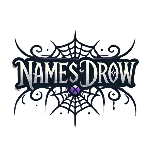 NamesDrow.com